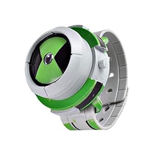 Projector Klok Speelgoed Kids Projector Horloge Patroon Cartoon Digitale Clocks Action Figures Style Images Gift Toy…