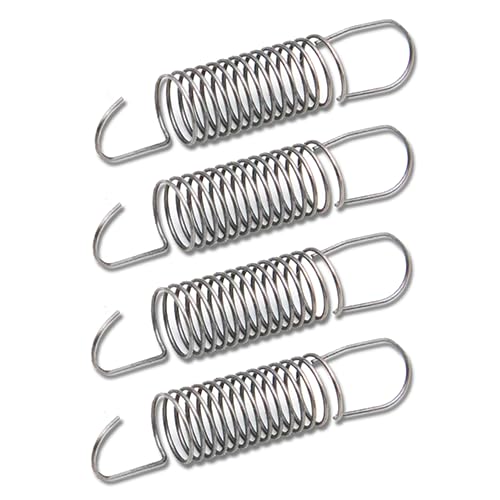Governor Spring 796483 fits for 110P02-0003-F1, 110P02-0003-F4 Lawn Mower Models (4pcs)