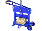 Bon Paver and Wall Splitter