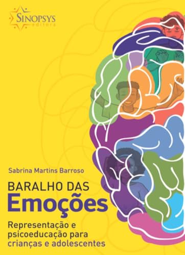 Baralho das emoções: representação e psicoeducação para crianças e adolescentes: