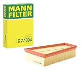 MANN-FILTER