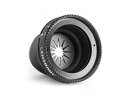 Up To 40% OFF Lensbaby Creative Bokeh Optic Up To 40% OFF Lensbaby Creative Bokeh Optic