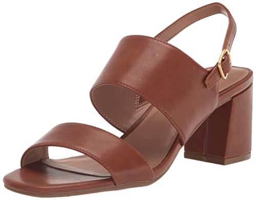 Aerosoles EMMEX, DARK TAN, 10M by Aerosoles - Used condition - US$70.90