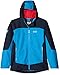 Produktbild Jack Wolfskin Jungen AKKA JACKET BOYS Wetterschutzjacke, Sky Blue, 164