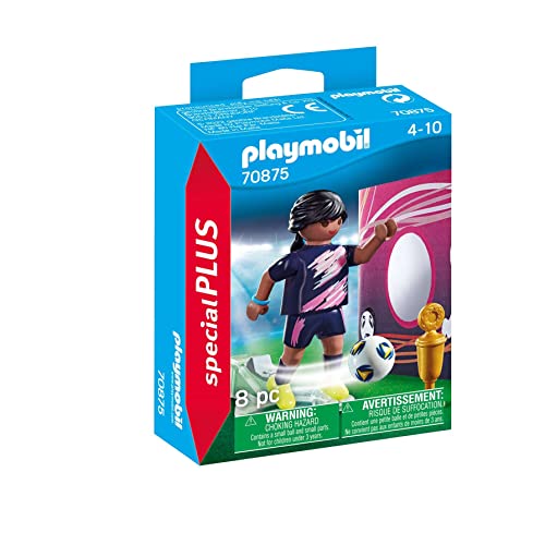 Encuentra la mejor selección de Playmobil futbol - solo los mejores. 5 Imagen adicional