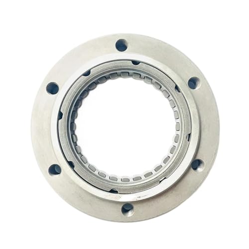 Empaque de embrague de arranque de alta densidad para motor CF600 y UTV