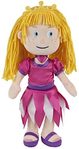 Preisvergleich Produktbild Princess Coralie 5127 - Plüschfigur