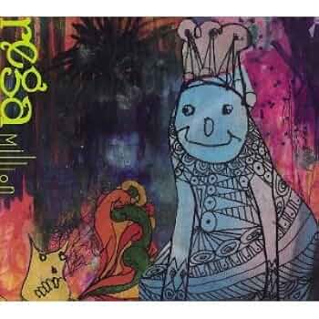 予約済み1200■A Million Pieces』2nd nimi album Ktown4u_com on X: 