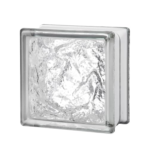 6x6x3 Ice Glass Block (10)