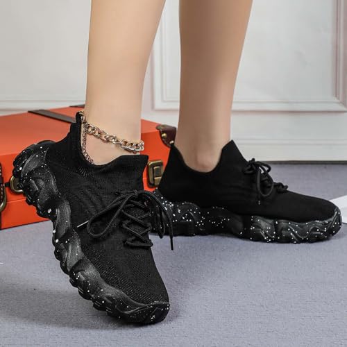 Ortho Pro Shoes for Women, Nurse Babe Shoes,Ortho Pro Women's Classic Shoes, Women's Mesh Orthopedic Sneakers2