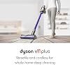 Dyson V11 Plus (Renovado Premium) 4