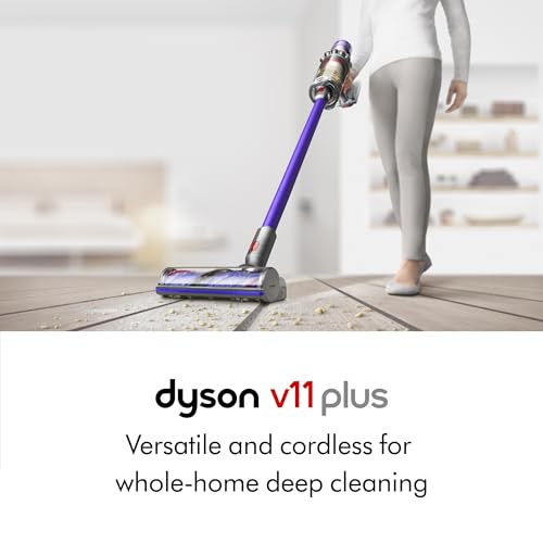 Image of Dyson V11 Plus (Renewed Premium)