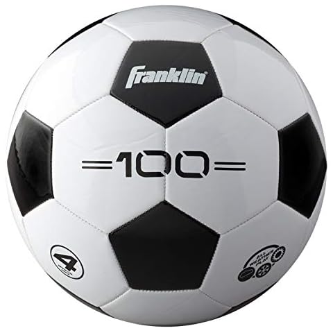 Franklin Sports Soccer Balls - 12 Pack Cover