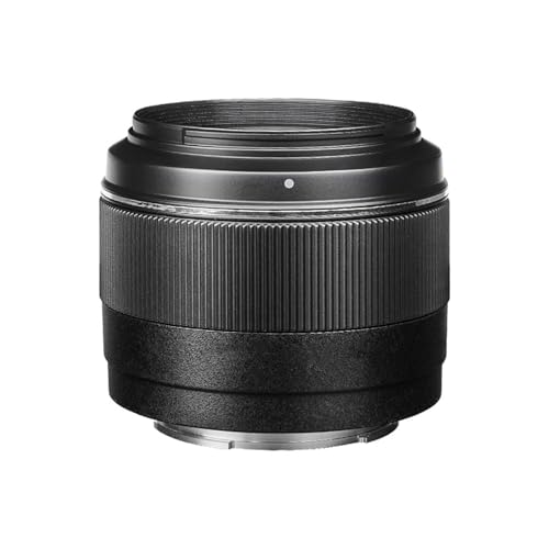 プロフェッショナル50mm 1.8Sフルフレームレンズローノイズカメラレンズ交換A6300 A6400 A6500 NEX7