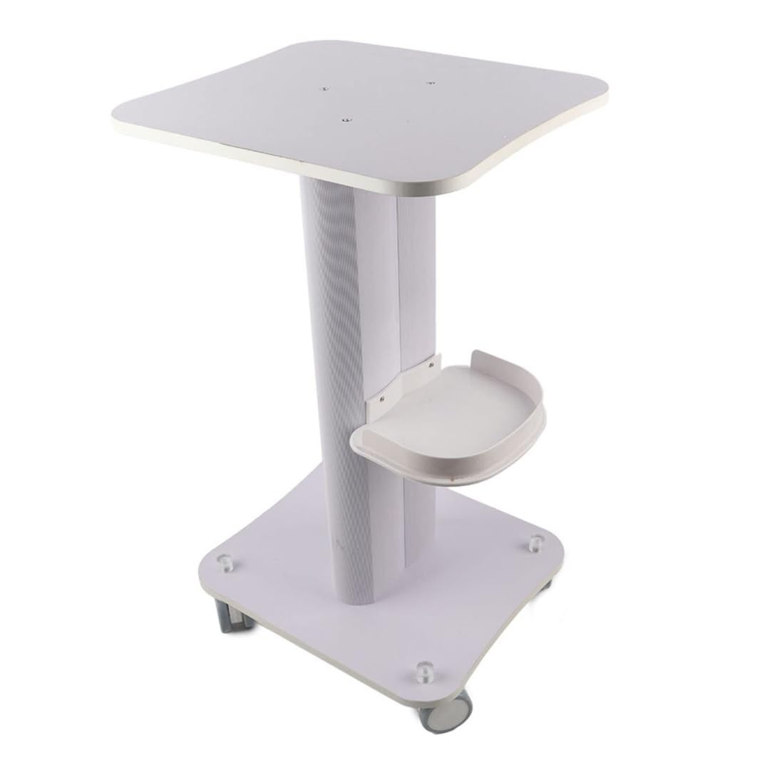 Rolling With 4 Wheels Storage Tray For Beauty Salon For Barber Shops