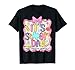 It's Staar Day Dont Stress Do Your Best Test Day Teacher Bow T-Shirt