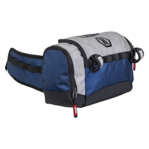 Materiali: Realizzata in materiale leggero e impermeabile, questa borsa garantisce una durata eccezionale. Protegge efficacemente la vostra attrezzatura dagli agenti atmosferici, un requisito essenziale per i pescatori che devono affrontare condizioni varie e a volte difficili. Il suo design robusto garantisce che i vostri effetti personali rimangano asciutti, anche negli ambienti più impegnativi