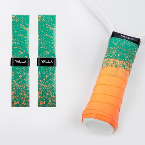 Pickle Grips Pickleball Paddle Grip Tape - Overgrip...