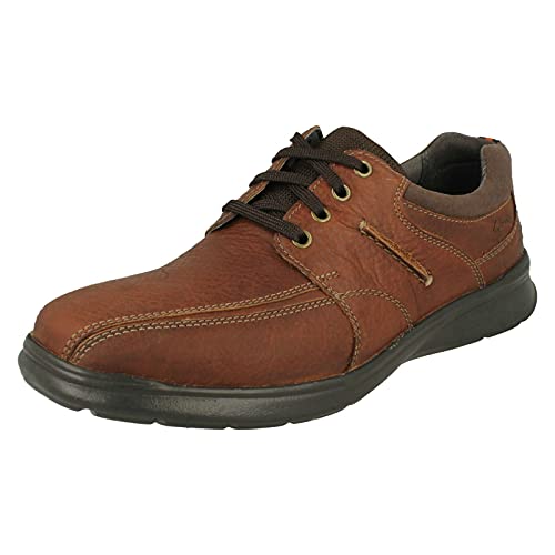 Image of Clarks Men's Cotrell Walk Oxford