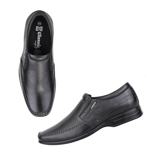 Image of Red Chief Mens Rc4055lr 001 Boat Shoe