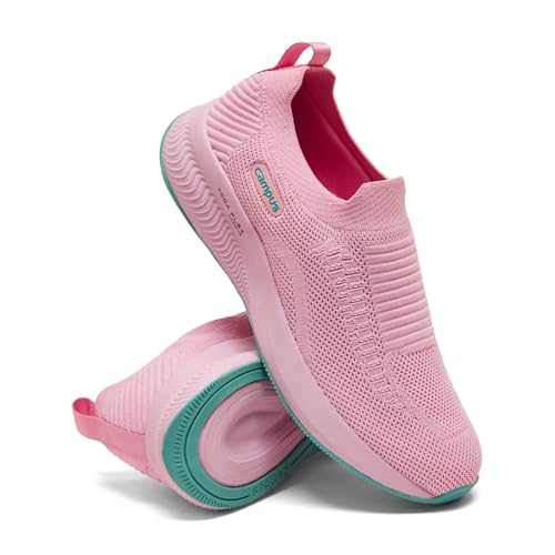 Image of Campus Women Annie Walking Shoes