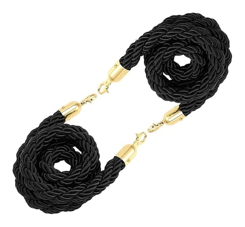 Corde de guidage de 250cm pour poteau de balisage universel