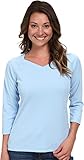 Columbia Sportswear Women's Skiff Guide 3/4 Sleeve Shirt