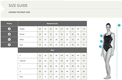 Arena Women's Hyper Floral Challenge Back MaxLife One Piece Swimsuit Swimsuit