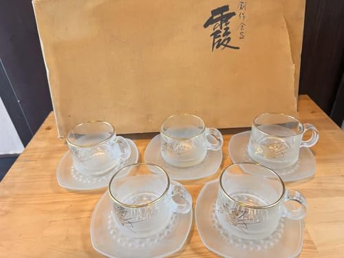 KAMEI GLASS JCKX eB[JbveB[\[T[5qZbg