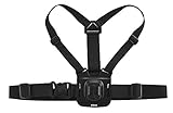 Nikon AA-8 Chest Mount for KeyMission 170 and 360