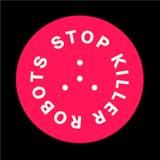 Stop Killer Robots Studio