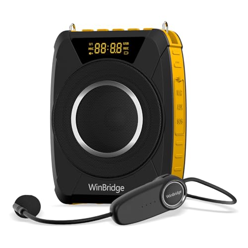 ResponseBridge Voice Amplifier
