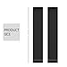 Zenithow Bands for Whoop- Replacement Wristband for Whoop 4.0 Comfort, Durability, Breathable,Fitness & Activity Tracker Accessories