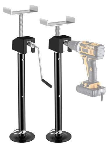 BOYISEN RV Slide Out Support Jacks 20