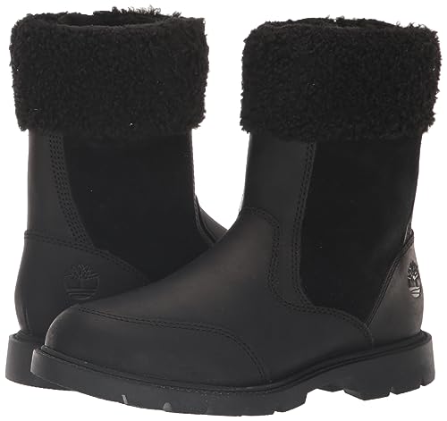 Image of Timberland Women's Linden Woods Waterproof Boots