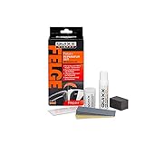 Quixx Wheel Repair Kit / Felgen Reparatur-Set - für silberen Felgen