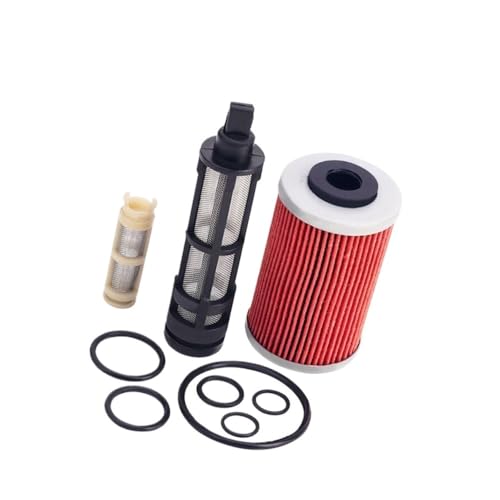 Kit de filtres à huile moto compatible RC390 2015-2023 filtre de vidange moteur 90238015010