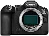 Cámara Canon EOS R6 Mark III solo cuerpo, mirrorless full-frame 2