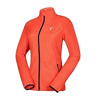Algopix Similar Product 1 - JCARP Womens Packable Windbreaker