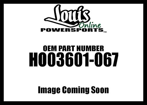 Ufo Plastics Fits Rad Shr Rd Cr1 98-99 Cr297-99 Ho03601-067