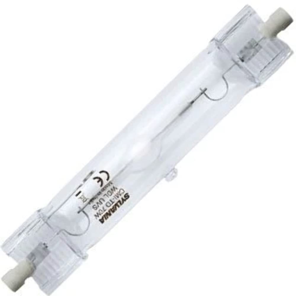 Sylvania CMI-TD Superia - Lámpara, 150 W, 930 WDL