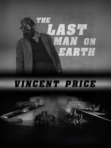 The last man on earth