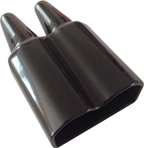 Preisvergleich Produktbild Batteriekabel-Durchführungs-Tülle für Gabelstapler Batteriekabel Ladestecker 50A