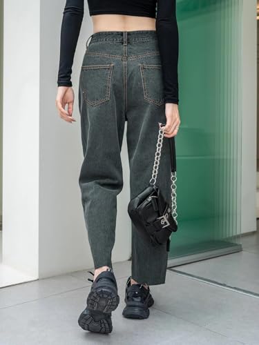 Image of KOTTY Womens Denim Jeans | Flexible Comfort Wear | Stylish Look