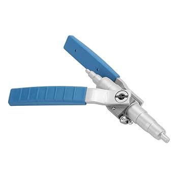 BRIEFING EXPANDER A4 　MADE.IN.USA 2WAY ZUPPER 18V Pro PEX Expansion Tool Kit with 1/2