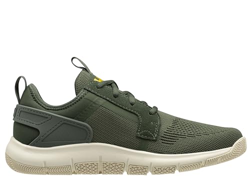 Image of Helly Hansen Platform Sailing Sneakers - Lightweight Water Shoes - Men's Non Slip Boating Shoes - Breathable Sailing Sneakers for Men