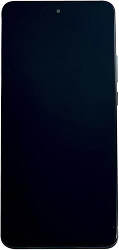 Miniatura 3 de Reemplazo de pantalla para Motorola Moto Edge 2022 con borde de marco 2022 XT2205-1 XT2205-2 Pantalla LCD táctil digitalizador Asamblea con