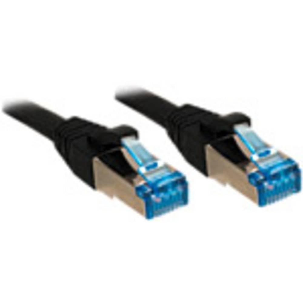 LINDY Patch Cable-Rj-45 (S)-RJ-45 47175 (S)