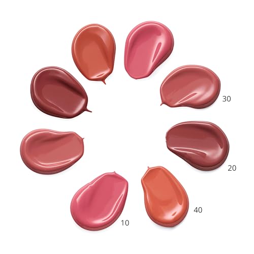 Essence - Blush Liquide Baby Got Blush - 20 Blushin Berry (Lot de 2)