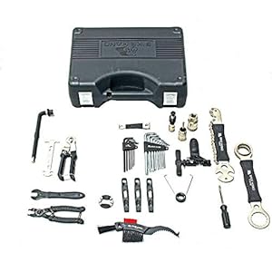 Bike Hand Premium Fahrradwerkzeugset